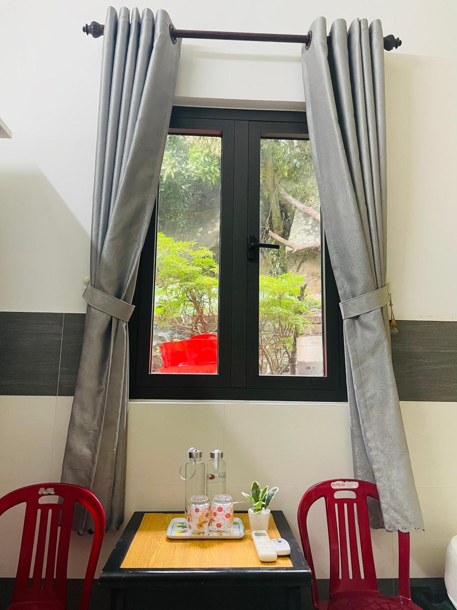 Tân Hiệ Monkeyland Cham Island Homestay מראה חיצוני תמונה