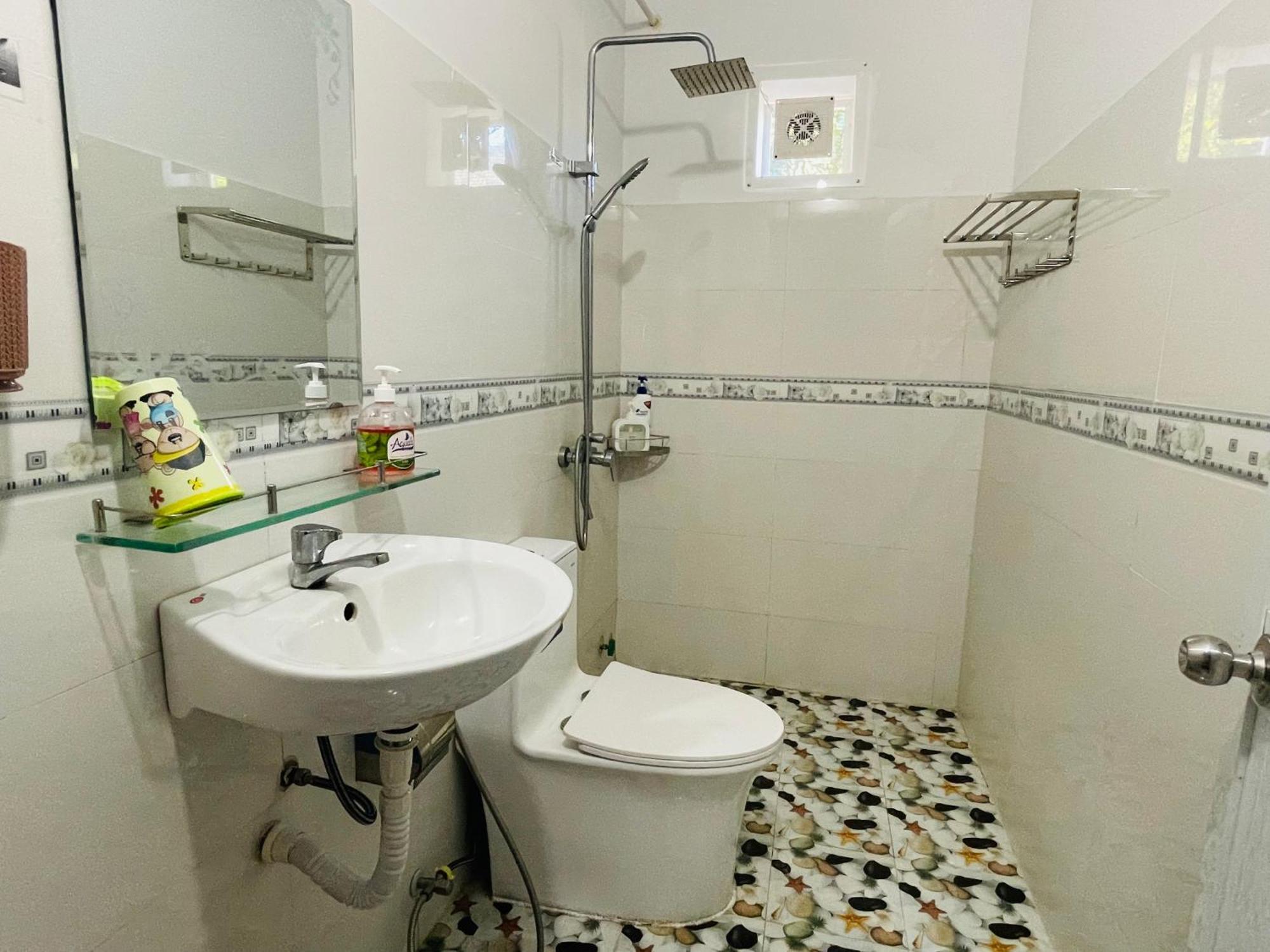 Tân Hiệ Monkeyland Cham Island Homestay מראה חיצוני תמונה