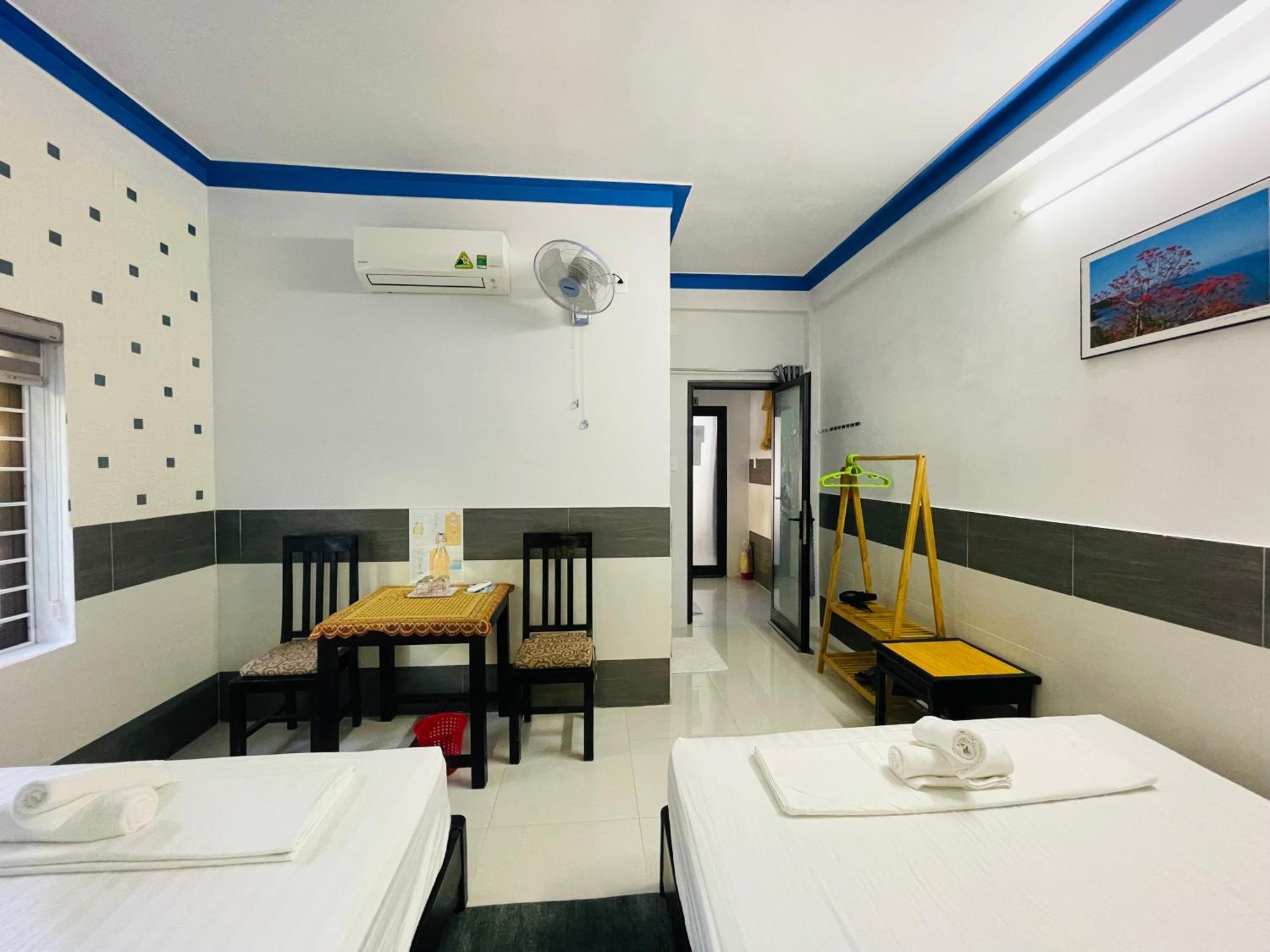 Tân Hiệ Monkeyland Cham Island Homestay מראה חיצוני תמונה