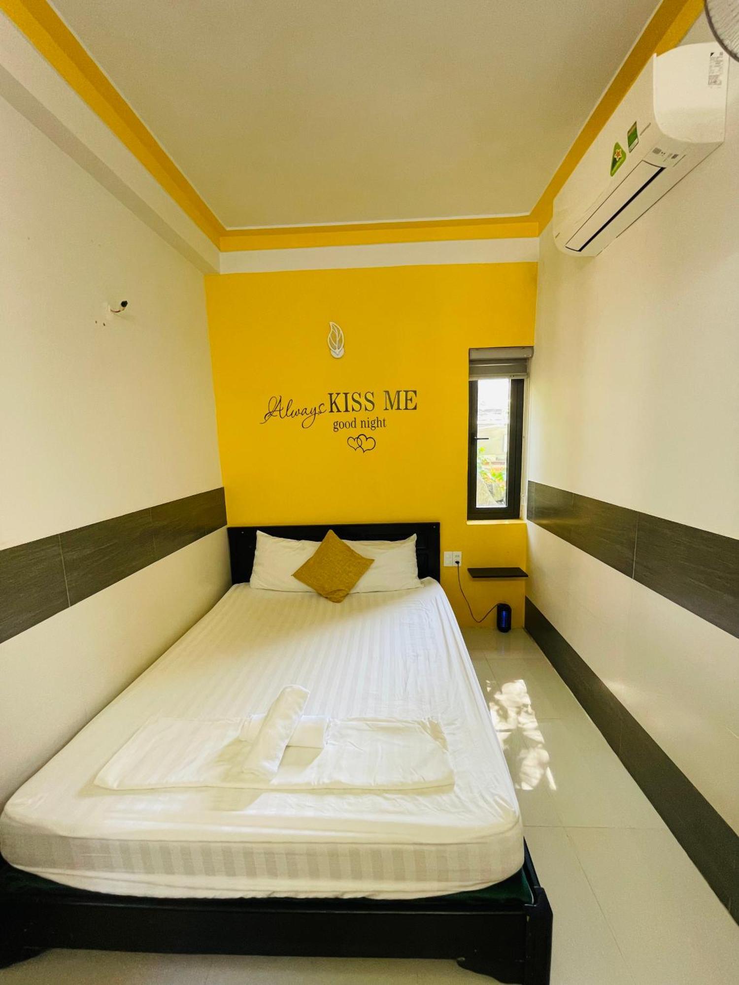Tân Hiệ Monkeyland Cham Island Homestay מראה חיצוני תמונה